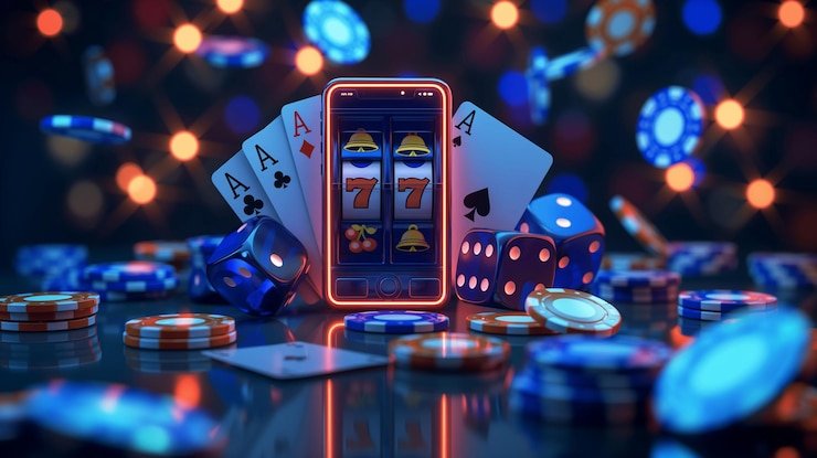 বাস্কেটবল গাইডে দায়িত্বশীল গেমিং বার্তা